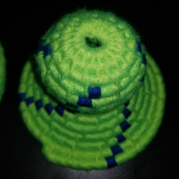 Handmade Basket - Picture 3 of 5